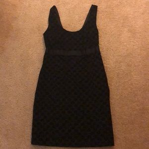 Vineyard Vines Black Dress